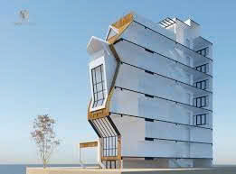 CHO THUÊ NHÀ NGUYÊN CĂN MẶT TIỀN , 7 TẦNG PHAN ĐÌNH PHÙNG PHƯỜNG 2 TP ĐÀ LẠT 50TR/THÁNG