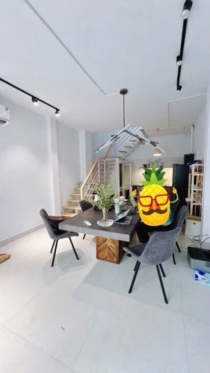 Mặt tiền kinh doanh Khánh Hội đường số Trung tâm Q4 Ngang 4 dài 8m5 Chỉ 7 tỷ