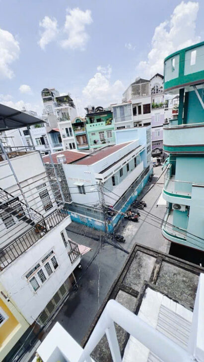 Mặt tiền kinh doanh Khánh Hội đường số Trung tâm Q4 Ngang 4 dài 8m5 Chỉ 7 tỷ