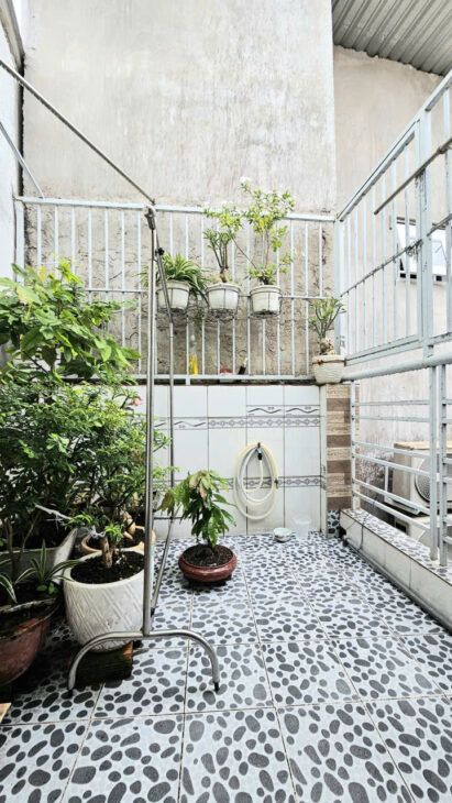 SÁT MẶT TIỀN ĐƯỜNG SỐ KHÁNH HỘI NGANG 5.1 DÀI 9.5 – 2 TẤM NHĨNH 3 TỶ