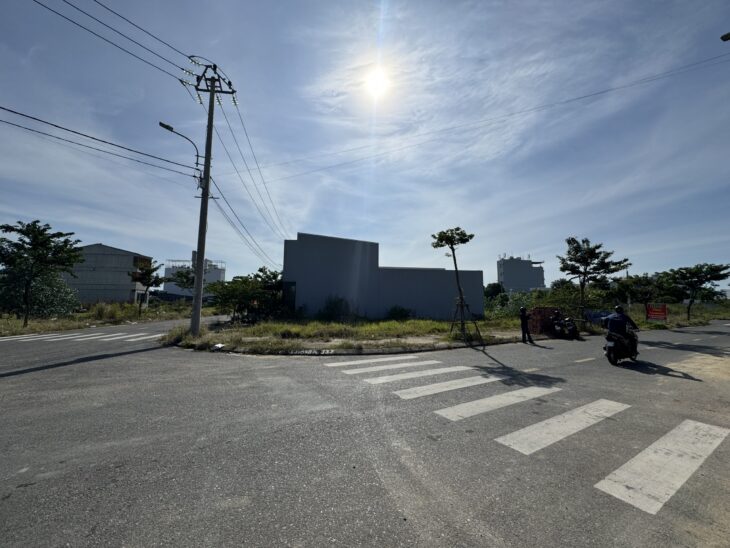 Cơ Hội Vàng – Nhà 150m² Giáng Đông, Hòa Xuân, Giá Chỉ Hơn 2 Tỷ