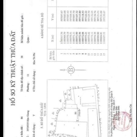 Bán lô đất diện tích 3000m² full thổ cư 350 tỷ giá cả có thương lượng