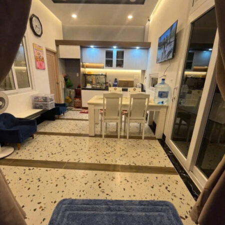 Gia đình bán căn villa sân vườn mini ngay trung tâm Ma Trang Sơn P5 TP Đà Lạt