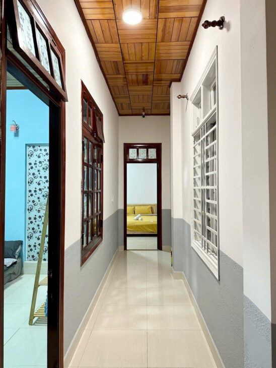 CHO THUÊ HOMESTAY 5 PHÒNG NGỦ MAI HẮC ĐẾ PHƯỜNG 6 ĐÀ LẠT 15TR/THÁNG