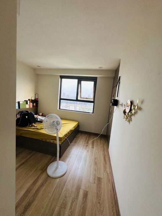 CC TÂY HỒ RIVERVIEW 92M 3 NGỦ 2 WC NỘI THẤT ĐẸP CHỈ 7,5 TỶ-LH:0904899289