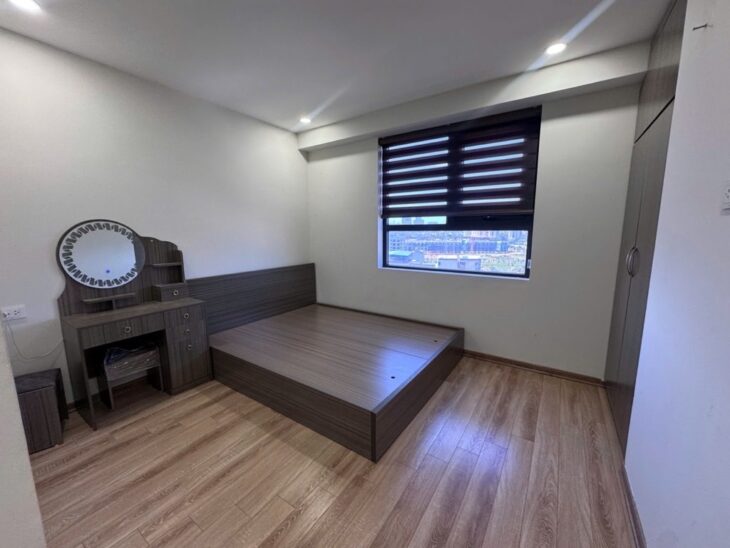 CC TÂY HỒ RIVERVIEW 92M 3 NGỦ 2 WC NỘI THẤT ĐẸP CHỈ 7,5 TỶ-LH:0904899289