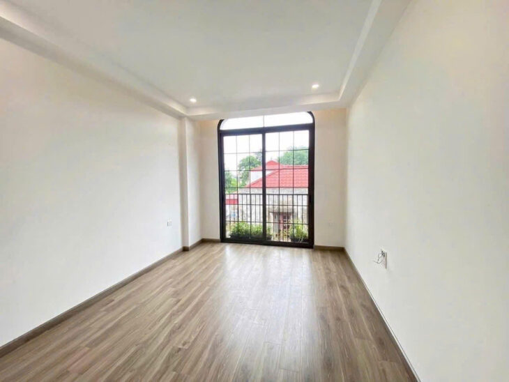 NHÀ 4 TẦNG MỚI TINH TẠI XÃ PHÚC THỊNH NGUYÊN KHÊ ( CŨ )