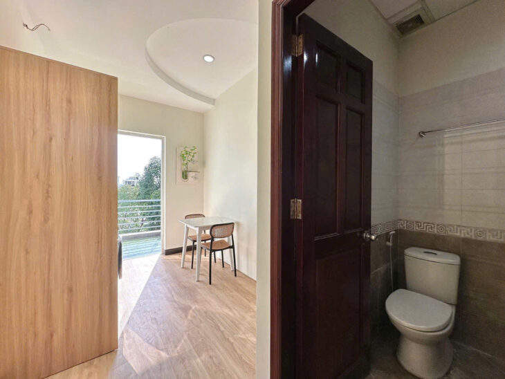 CHÍNH CHỦ CHO THUÊ CĂN HỘ DỊCH VỤ CAO CẤP – LÊ ĐỨC THỌ, PHƯỜNG 1, GÒ VẤP, TP.HCM