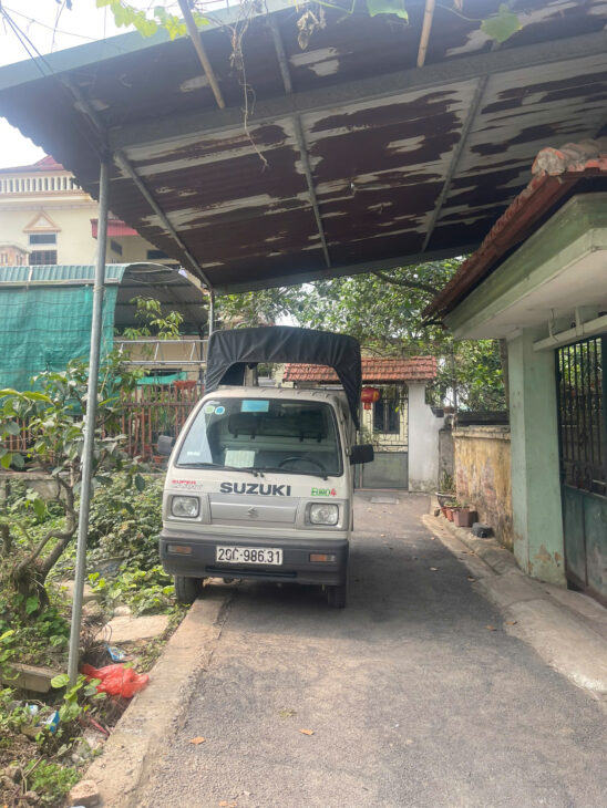 Chính chủ Bán 46 m2 đất Đa Tôn – Gia Lâm, giá chỉ 3.8 tỷ