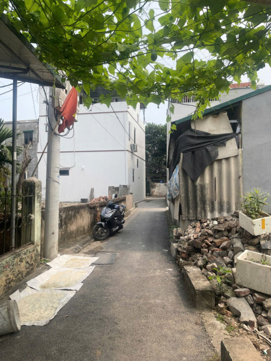 Chính chủ Bán 46 m2 đất Đa Tôn – Gia Lâm, giá chỉ 3.8 tỷ