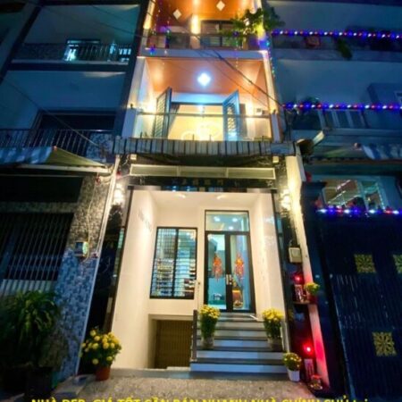 NHÀ ĐẸP- GIÁ TỐT CẦN BÁN NHANH NHÀ CHÍNH CHỦ tại quận 6, TPHCM NHÀ ĐẸP- GIÁ TỐT CẦN BÁN NHANH NHÀ CHÍNH CHỦ tại quận 6, TPHCM