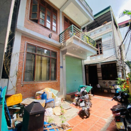 102m² Ngọc Thuỵ – MT 6.5m – 4 Tầng – Lõi Long Biên – 13.65 Tỷ