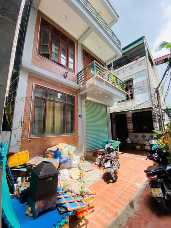 102m² Ngọc Thuỵ – MT 6.5m – 4 Tầng – Lõi Long Biên – 13.65 Tỷ