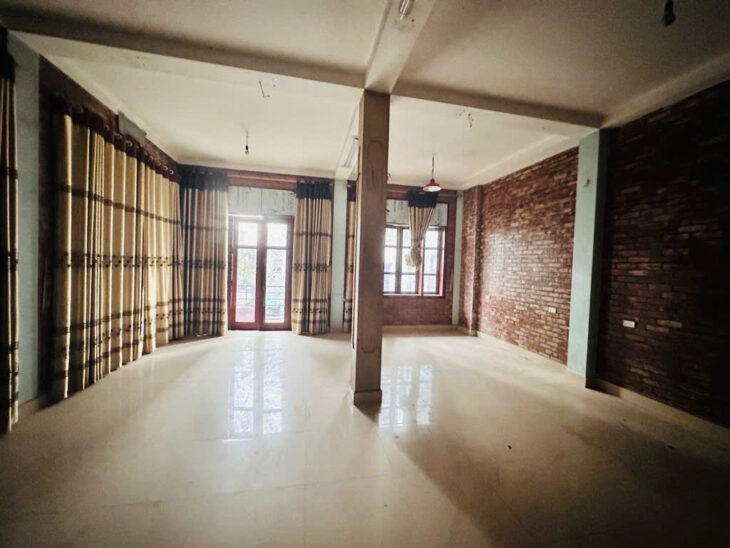 102m² Ngọc Thuỵ – MT 6.5m – 4 Tầng – Lõi Long Biên – 13.65 Tỷ