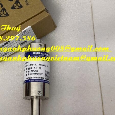 SAND PT1316B-50MPa-1/2″-20-150/470-K – Cảm biến giá ưu đãi