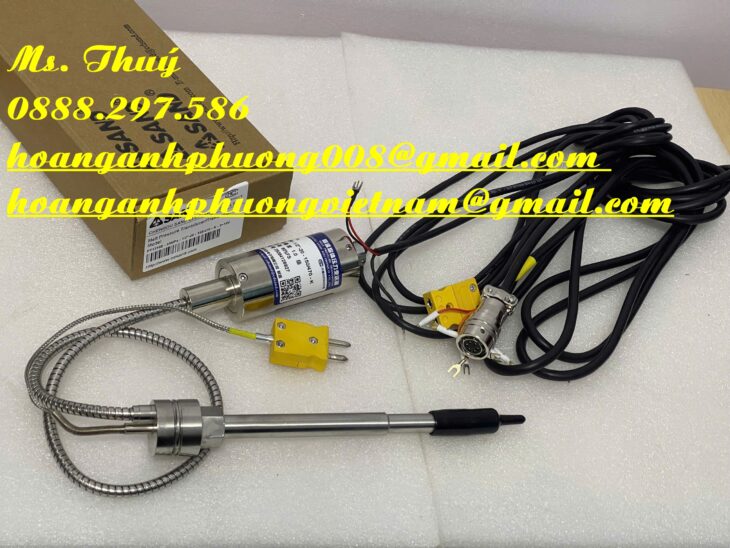 SAND PT1316B-50MPa-1/2″-20-150/470-K – Cảm biến giá ưu đãi