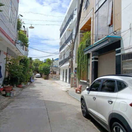 Cần bán lô đất Lê Văn Hưu – Mỹ An – Ngũ Hành Sơn – Đơn giá 59.5 tr/m2 – Kiệt ô tô tránh nhau