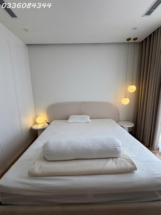 🌟 The Beverly – Căn 1PN+ Tầng 25 (BE2-25.15) View Đẹp – Giá Trị Đỉnh Cao 🌟
