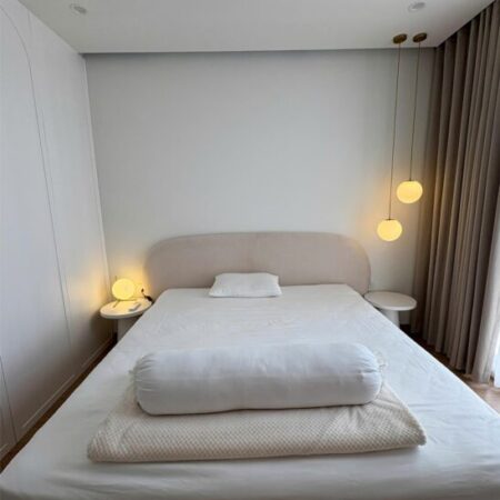 🌟 BE2-25.15 – Căn hộ 1PN+ The Beverly: Tầng cao – View triệu đô – Giá tốt nhất thời điểm vàng 🌟