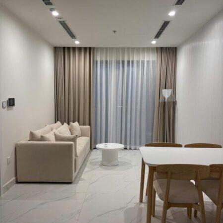 🌟 The Beverly – Căn 1PN+ Tầng 25 (BE2-25.15) View Đẹp – Giá Trị Đỉnh Cao 🌟