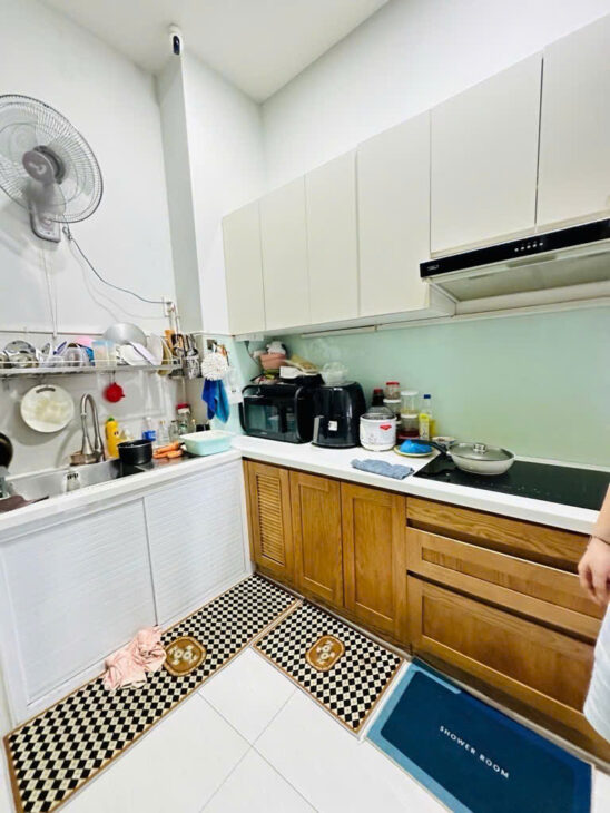 BThanh – Nhà 4 tầng 40m2 – Hẻm xe hơi VIP Đinh Tiên Hoàng- -Nhỉnh 5 Tỷ