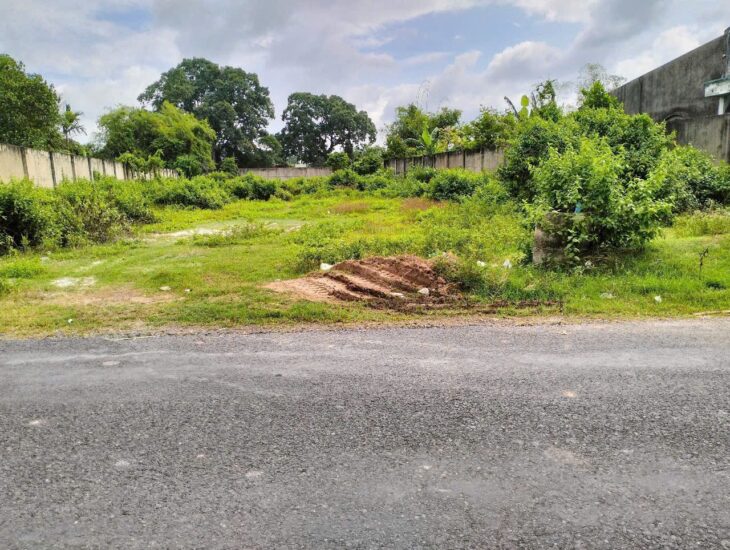 Bán đất tại Đức Nghĩa Đức Hòa Tây Ninh, giá hợp lý