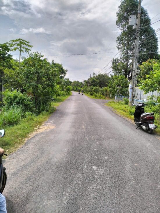 Bán đất tại Đức Nghĩa Đức Hòa Tây Ninh, giá hợp lý