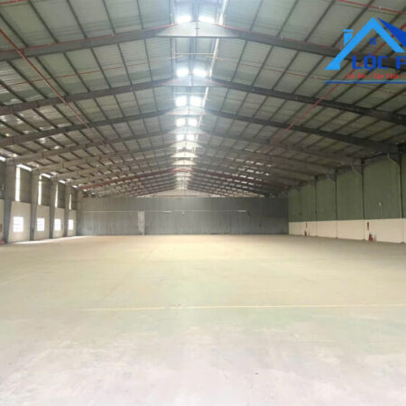 Cho thuê xưởng 3600m2 KCN Tam Phước, Đồng Nai giá chỉ 4,2usd/m2 Cho thuê xưởng 3600m2 KCN Tam Phước, Đồng Nai giá chỉ 4,2usd/m2