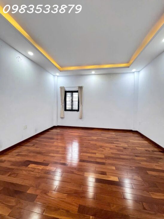 Nhà KDC Bình dân, đường số 37, Hiệp Bình Chánh, Thủ Đức – DT 4,5×16 x 4 lầu