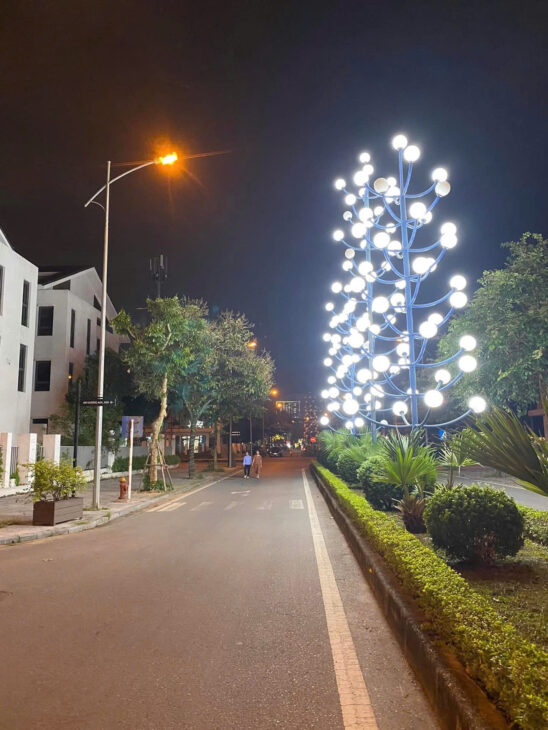 Chính chủ Chuyển Nhượng Căn Vila Góc An Vượng Khu Đô Thi Nam Cường