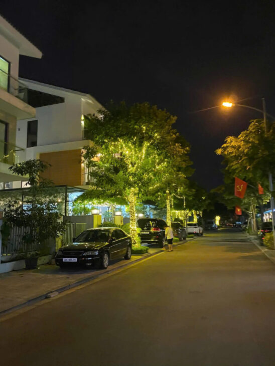 Chính chủ Chuyển Nhượng Căn Vila Góc An Vượng Khu Đô Thi Nam Cường