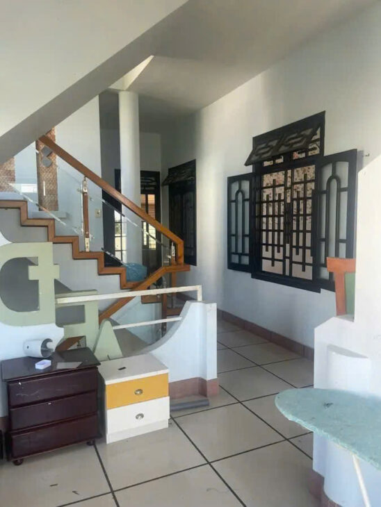 BÁN NHANH BIỆT THỰ 5 TẦNG – TRUNG TÂM HẢI CHÂU – ĐƯỜNG THANH THỦY – DIỆN TÍCH 188M² – GIÁ CHỈ 17 TỶ