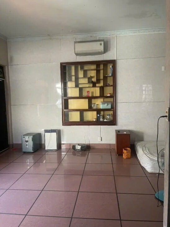 BÁN NHANH BIỆT THỰ 5 TẦNG – TRUNG TÂM HẢI CHÂU – ĐƯỜNG THANH THỦY – DIỆN TÍCH 188M² – GIÁ CHỈ 17 TỶ