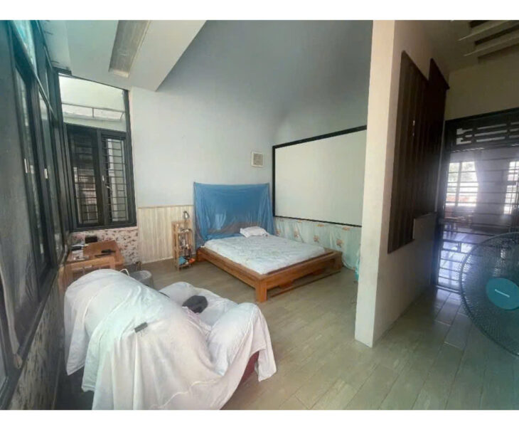 BÁN NHANH BIỆT THỰ 5 TẦNG – TRUNG TÂM HẢI CHÂU – ĐƯỜNG THANH THỦY – DIỆN TÍCH 188M² – GIÁ CHỈ 17 TỶ