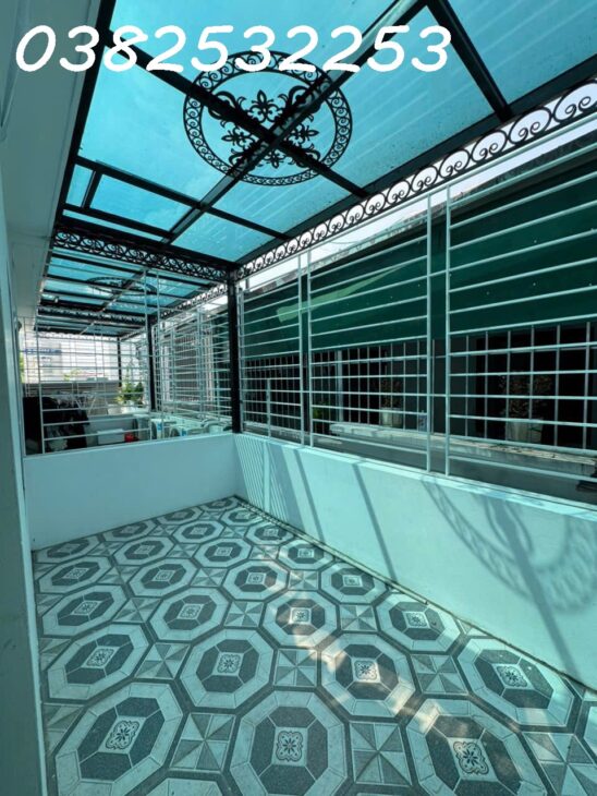 NHÀ ĐẸP LAI XÁ – NGÕ NÔNG – 1 NHÀ RA Ô TÔ – GẦN QL32 – Diện tích 32m2 – 5 tầng – giá chỉ 5 tỷ.