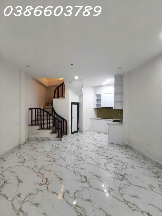 30m² Huỳnh Tấn Phát – MT 4.5m – 5 Tầng – Ô Tô Đỗ Cổng – 6.2 Tỷ