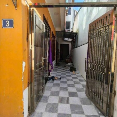 30m² Huỳnh Tấn Phát – MT 4.5m – 5 Tầng – Ô Tô Đỗ Cổng – 6.2 Tỷ 30m² Huỳnh Tấn Phát – MT 4.5m – 5 Tầng – Ô Tô Đỗ Cổng – 6.2 Tỷ