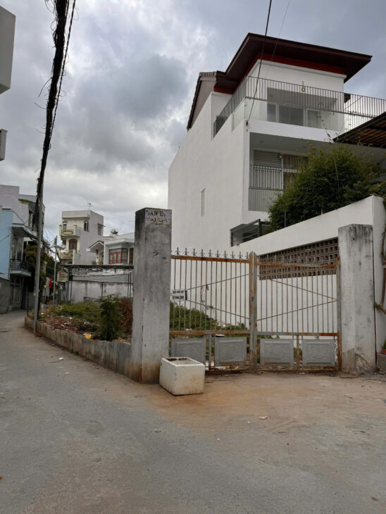 BÁN NHANH LÔ GÓC SÁT KĐT VĨNH ĐIỀM TRUNG, ĐƯỜNG OTO VĨNH HIỆP, NHA TRANG