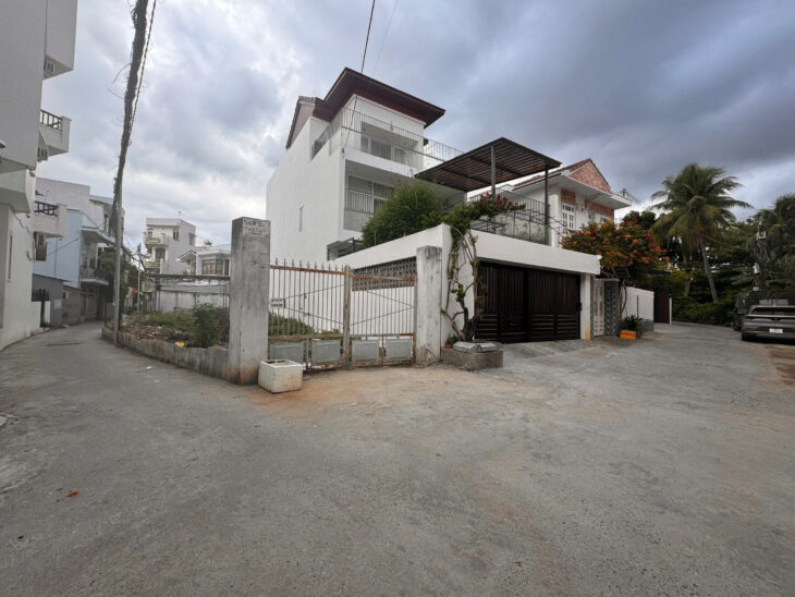 BÁN NHANH LÔ GÓC SÁT KĐT VĨNH ĐIỀM TRUNG, ĐƯỜNG OTO VĨNH HIỆP, NHA TRANG