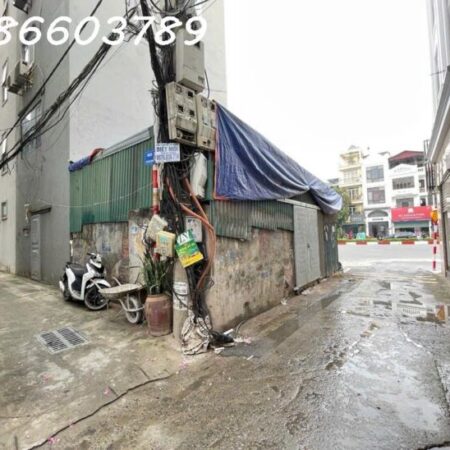 Hoàng Như Tiếp – 48.5m² – Nhà 3 Tầng Dân Xây – Vị Trí Trung Tâm – Giá Chỉ 7.6 Tỷ