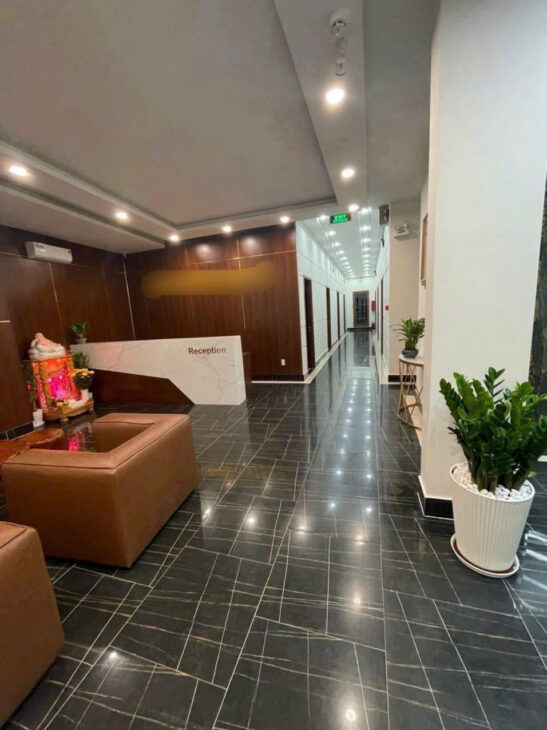 BÁN KHÁCH SẠN GIÁ RẺ DÒNG TIỀN CAO 300TR/TH. THỦ ĐỨC. TP HỒ CHÍ MINH