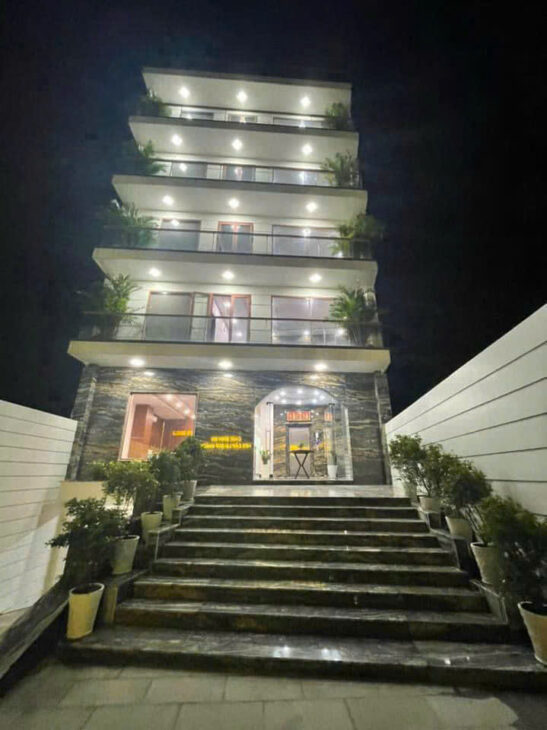 BÁN KHÁCH SẠN GIÁ RẺ DÒNG TIỀN CAO 300TR/TH. THỦ ĐỨC. TP HỒ CHÍ MINH