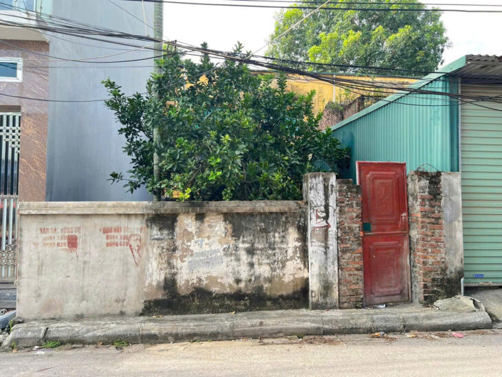 Chính chủ cần bán 59 m2 mặt đường Đông Dư – Bát Tràng, giá 8 tỷ