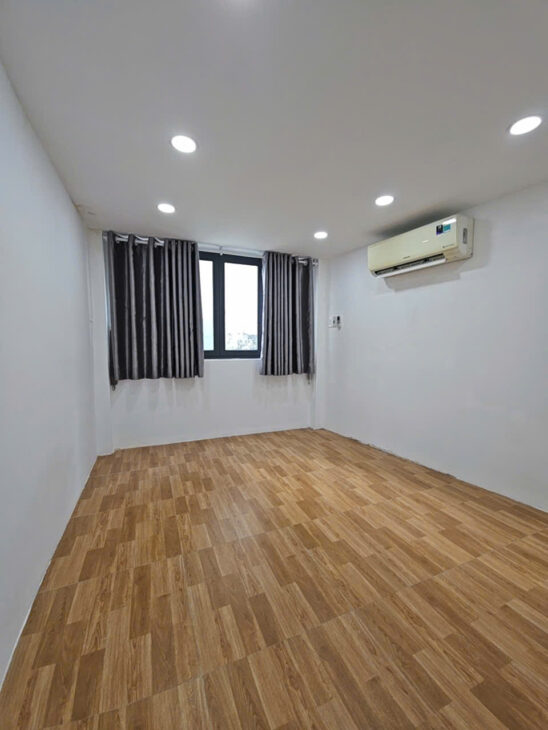 Sát mặt tiền Vĩnh hội Khánh Hội Q4 NHÀ MỚI CHỈ 3 TỶ