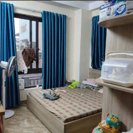 BÁN NHÀ ĐA SỸ – PHƯỜNG KIẾN HƯNG HÀ ĐÔNG – LÔ GÓC SÁNG THOÁNG – NGÕ Ô TÔ THÔNG – 35M – 5 TẦNG –