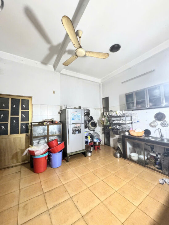 NGỘP 4 TỶ – GẤP BÁN NHÀ 3 TẦNG – DT 110M2 4PN TRƯỜNG THỌ – HẺM THÔNG – Chỉ 5.9 tỷ – 0909323881
