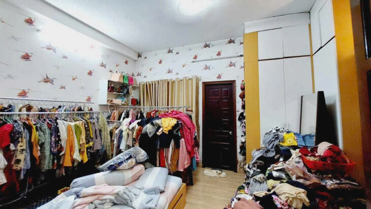NHÀ ĐẸP 78M2, 3TẦNG ĐÚC BTCT MỚI VÀO Ở NGAY – SÁT MẶT TIỀN ĐƯỜNG ĐỖ XUÂN HỢP 200M – CHỈ 6TỶ NHỈNH –