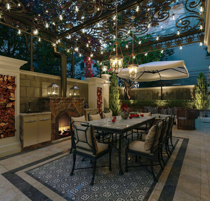 Bán toà nhà biệt thự KĐT Trung Yên – Trung Hoà, Cầu Giấy DT 200m2 x MT 20m, có hầm, KD tuyệt, 83 tỷ