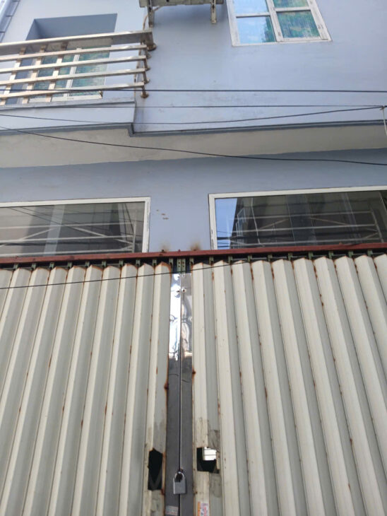 Chủ cần bán căn nhà 31 m2, Kiêu Kỵ – Gia Lâm, giá chỉ 3.8 tỷ