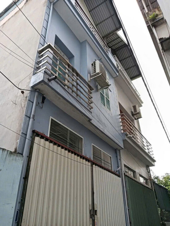 Chủ cần bán căn nhà 31 m2, Kiêu Kỵ – Gia Lâm, giá chỉ 3.8 tỷ